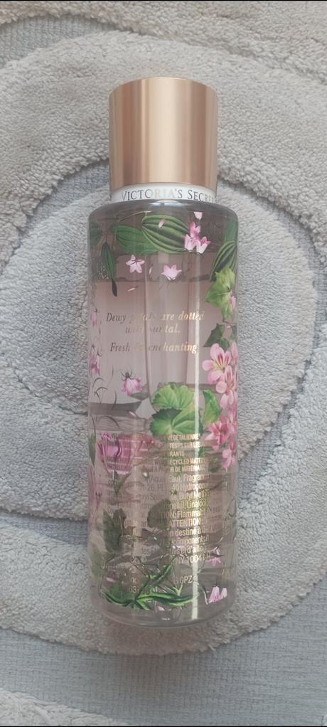 Victoria secret telový sprej, 