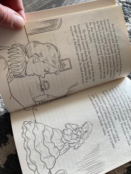 Othello,skrotenie zlej ženy,sen noci svätojánskej, 