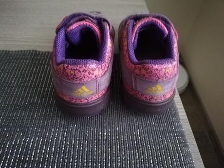 Adidas kožené tenisky, adidas,27