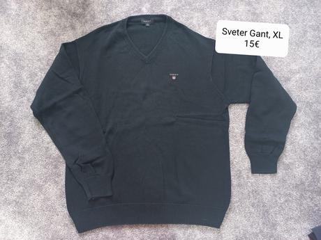 Sveter gant, xl, xl