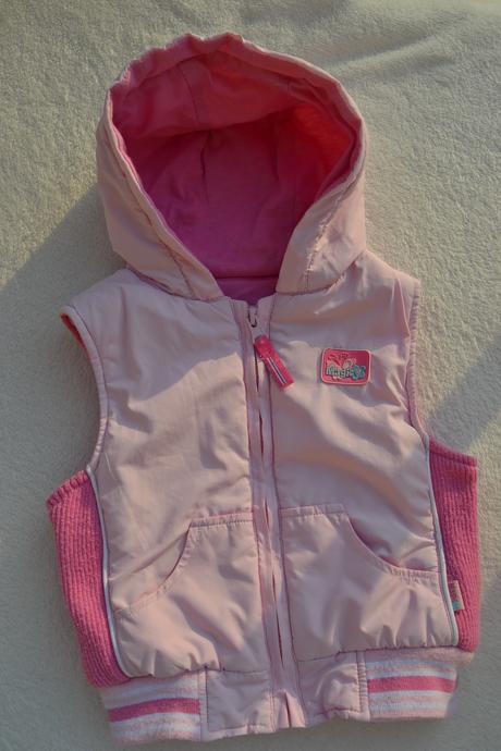 Prechodná vestička st.bernard, st. bernard,86