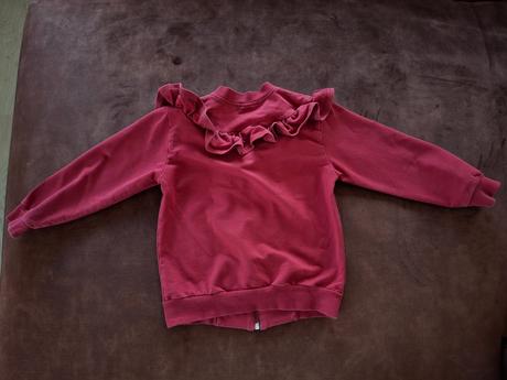 Elegantná mikina, japitex,116