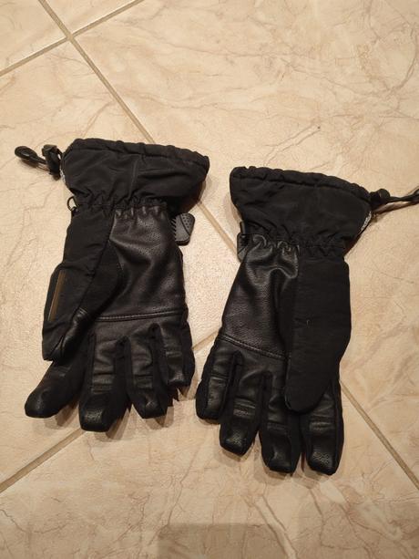 Lyžiarske rukavice zn. blizzard, 152