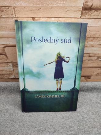 Posledný súd - james kimmel jr., 