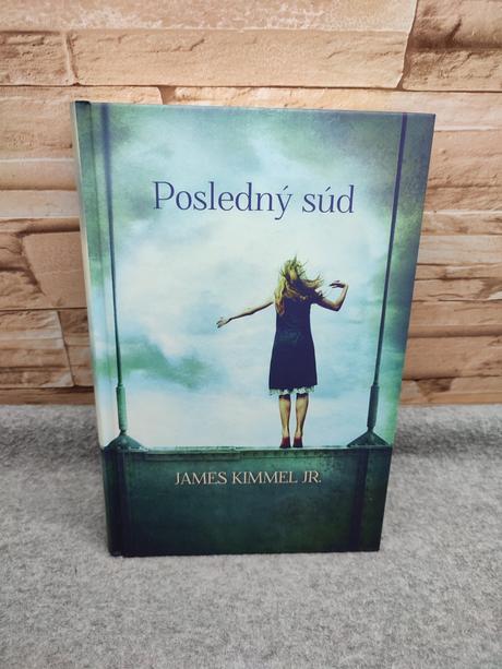 Posledný súd - james kimmel jr., 