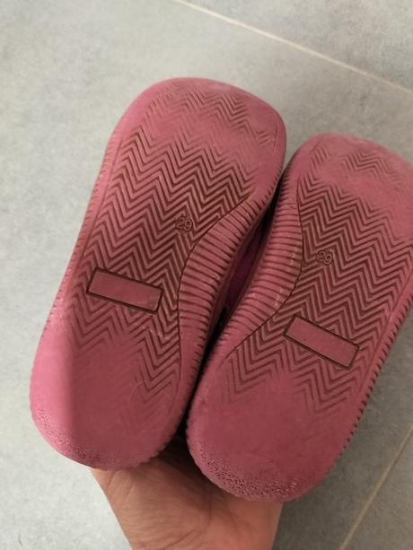 Balerínky/sandalky barefoot, protetika,29