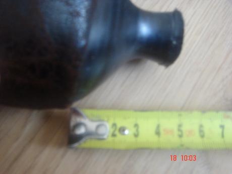 Hnede nizke lodicky s brosnou - dizajn popraskanej, 39