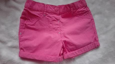 Kraťasy, young dimension,98