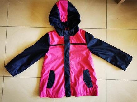 Nepremokavá bunda, kiki&koko,122