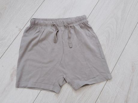 Šortky, h&m,104