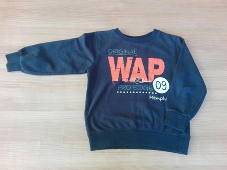 Mikina, dopodopo,116