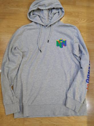 Jack jones mikina, 170