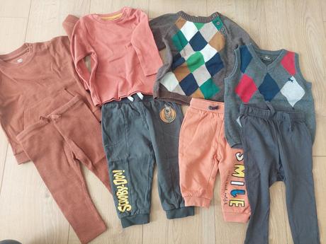 Chlapec balik 74-80, 68–80