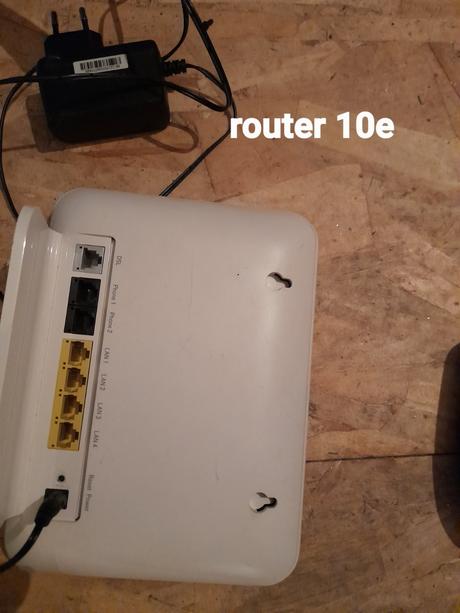 Router, 