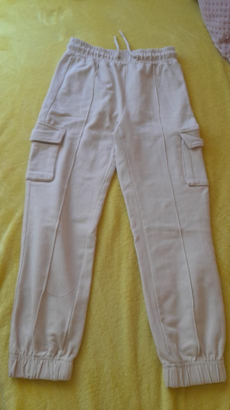 Tepláky kargo č.122-128, dopodopo,128