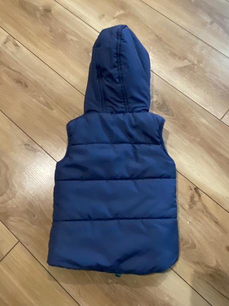 Tepla vedta, rebel,92