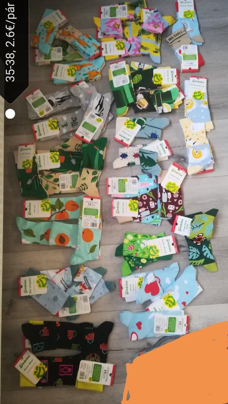 Dedoles 27-30, 31-34 a iné, 27 - xxl