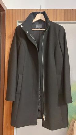 Dámsky kabát montego, 34