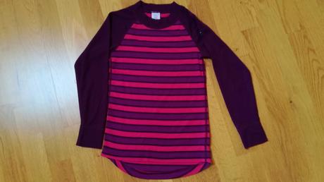 Funkčná súprava 122/128 polarn o pyret, 122