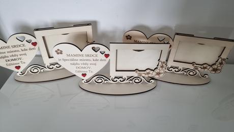 Dekoracie ku dňu matiek, 