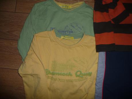 Balíček oblečenia 18-24 mes., 86