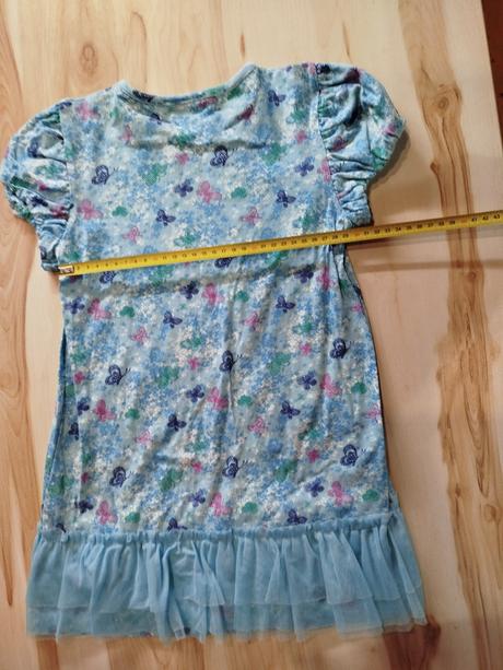 Minišaty/tunika, topolino,128