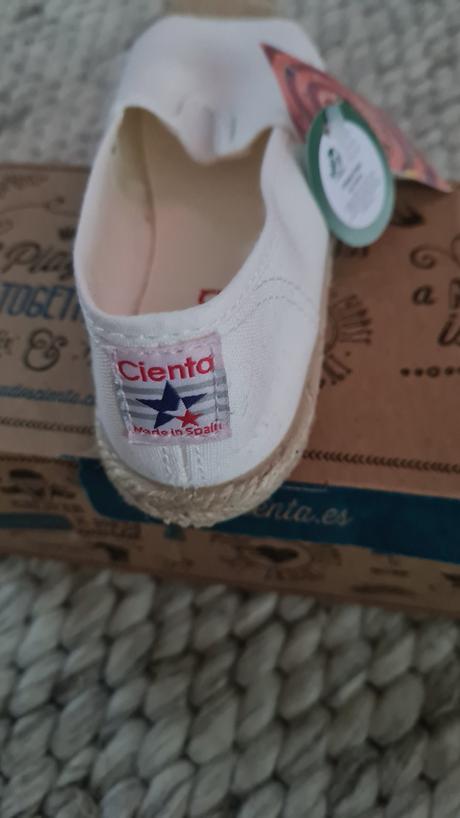 Espadrilky topánky, 30