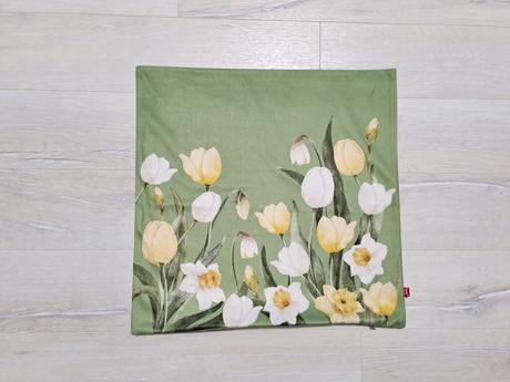 Home&you vankúš - rôzne druhy,