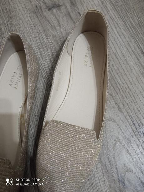 Balerínky, nové, agaxy,40
