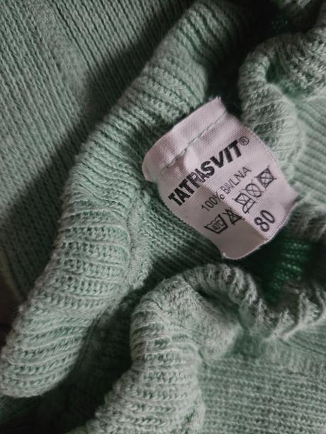 Tatrasvit zelené pančušky 80, tatrasvit,80