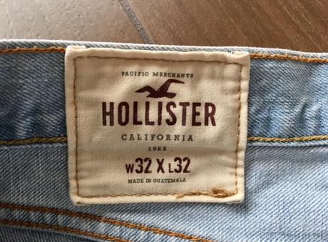Holister rifle, hollister,32