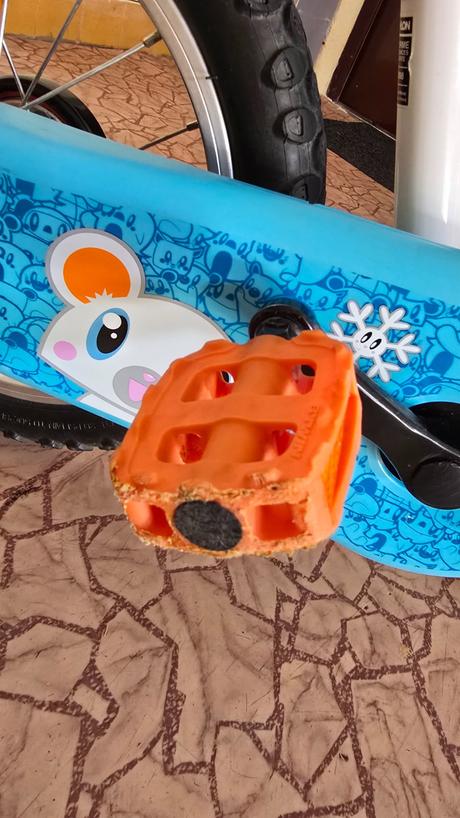 Bicykel decatlon, 14