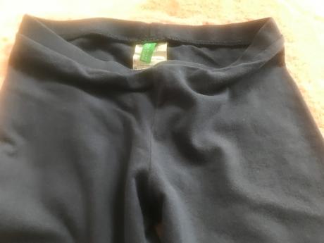 Legíny benetton, benetton,140