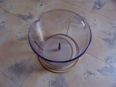 Náhradná miska na sekáčik homefriend, 