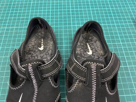 Nike sunray sandale (aj k vode), nike,32