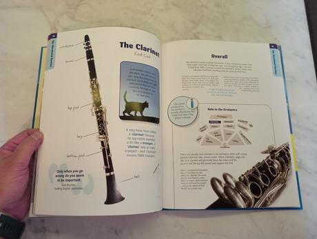 Genevieve helsby - meet the instruments of the orc,