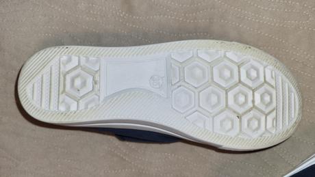 Tenisky/plátenky velk. 35, victory,35