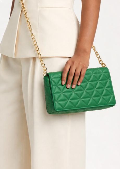 Krásna zaujímavá kabelka, 