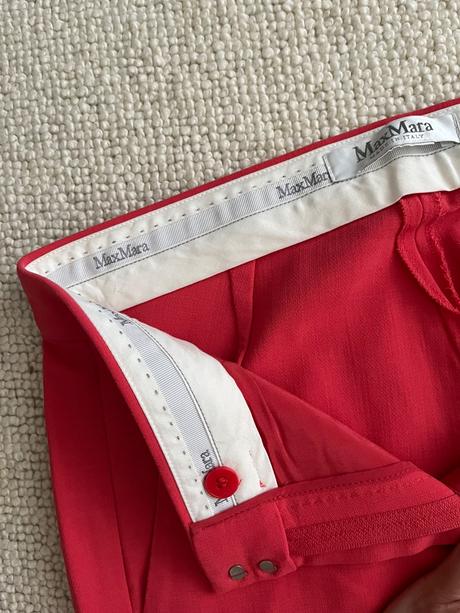 Maxmara nohavice, m