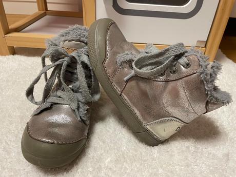 Skvele elegantne ohybne zimné čižmy, d.d.step,27