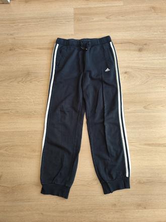 Tepláky, adidas,152