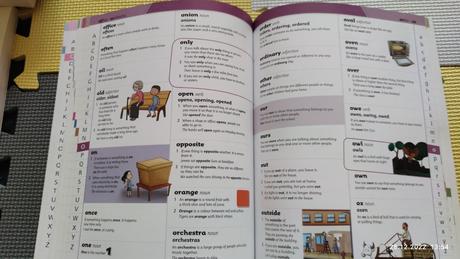 My first dictionary 3a, 