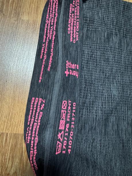 Termo tričko, c&a,170