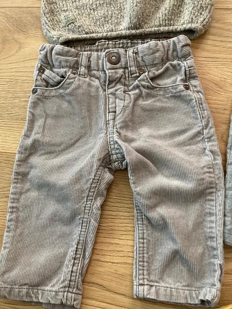 Zara menčestráky, zara,68