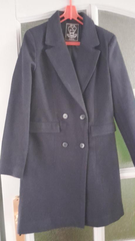 Kabátik, reserved,152