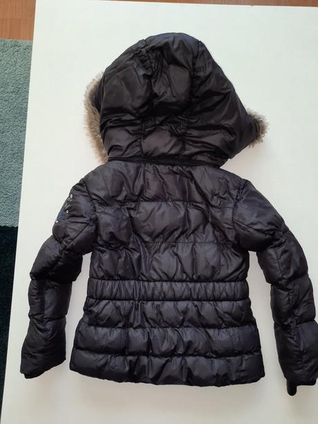 Vetrovka, bunda dkny, dkny,110