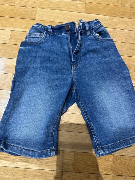 Riflove kratasy, next,128