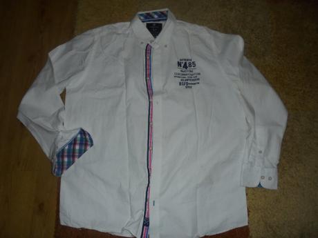 Košeľa, authentic,42