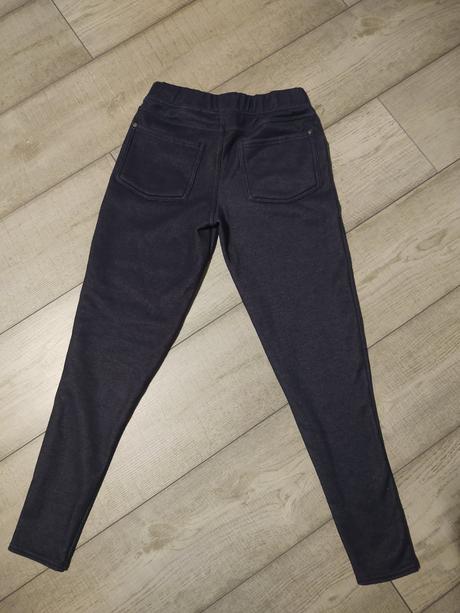 Legíny oteplené tchibo, tchibo,36