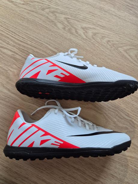 Kopacky turfy nike, velk. 38, nike,38